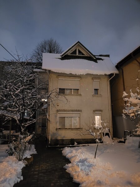 Brancoveanu  Bucuresti