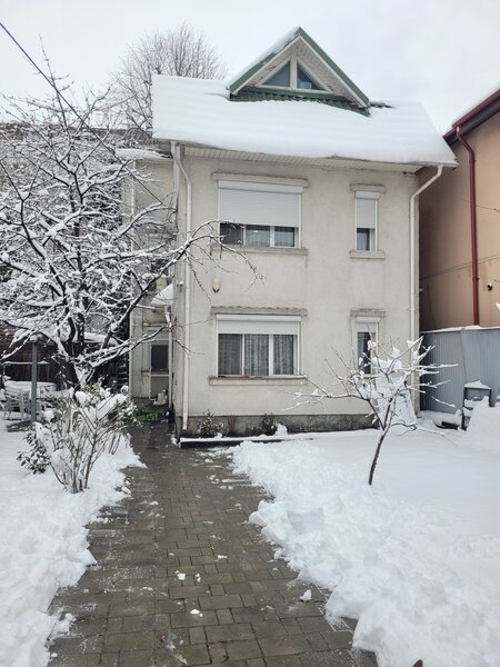 Brancoveanu, Bucuresti,