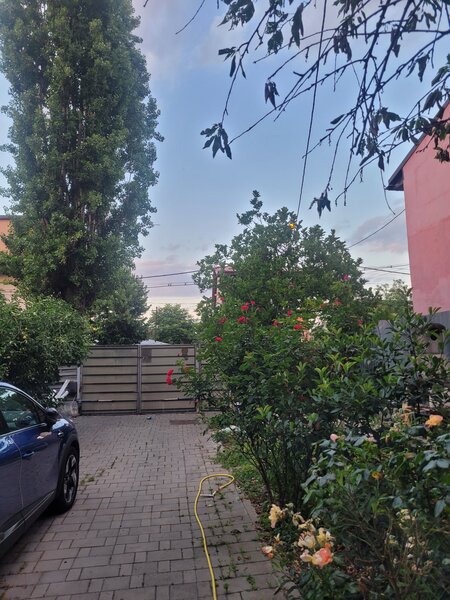 Brancoveanu, Bucuresti,