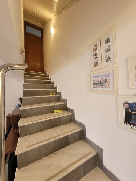 Brancoveanu, Bucuresti,