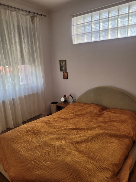 Brancoveanu, Bucuresti,